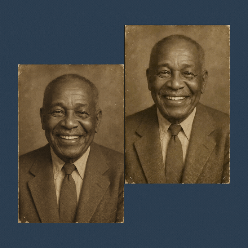 Living Image Animation – Bring Photos to Life