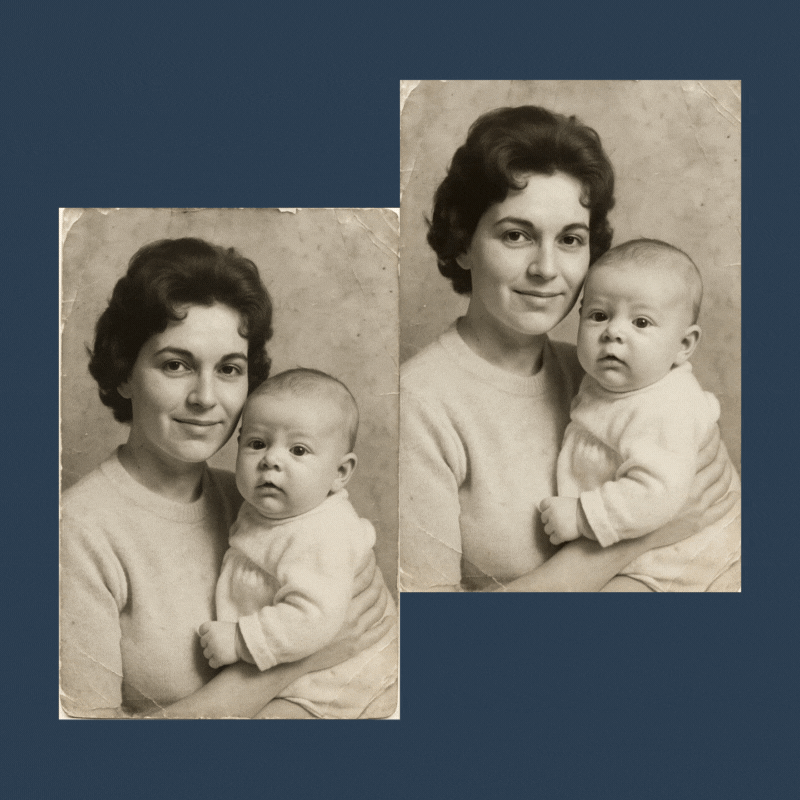 Living Image Animation – Bring Photos to Life