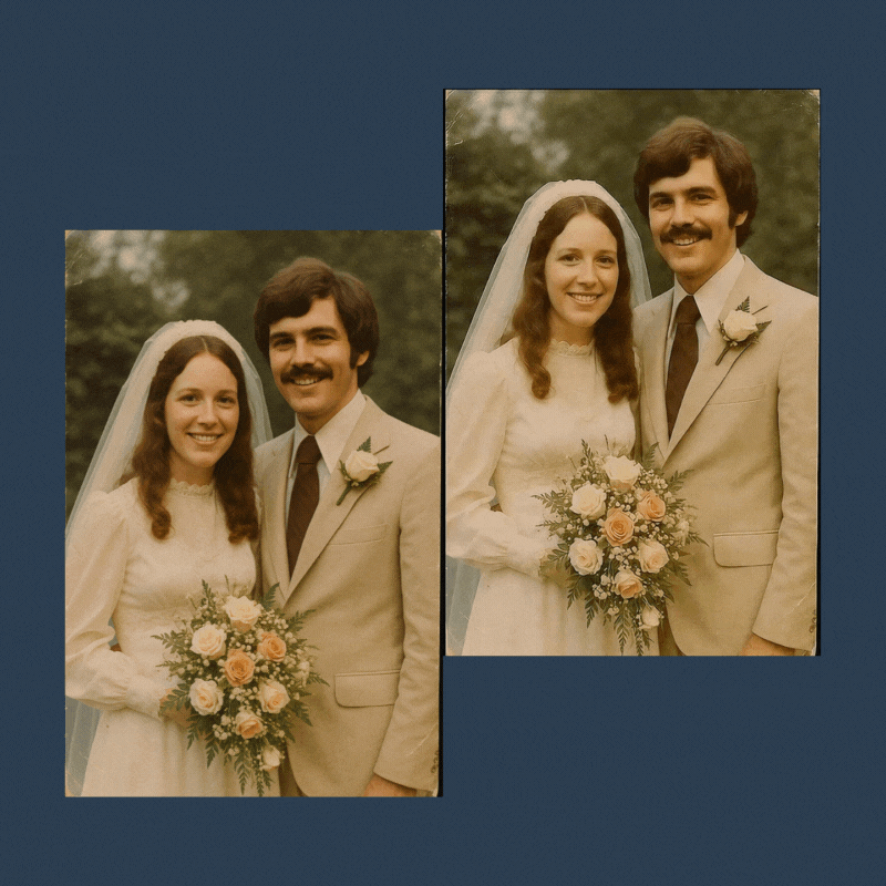 Living Image Animation – Bring Photos to Life