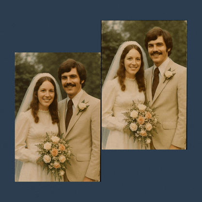 Living Image Animation – Bring Photos to Life