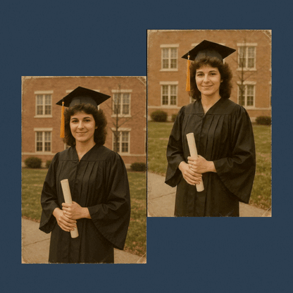 Living Image Animation – Bring Photos to Life