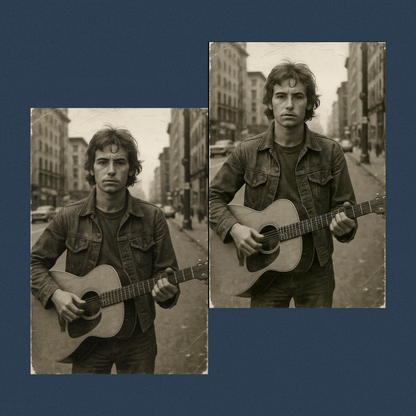 Living Image Animation – Bring Photos to Life