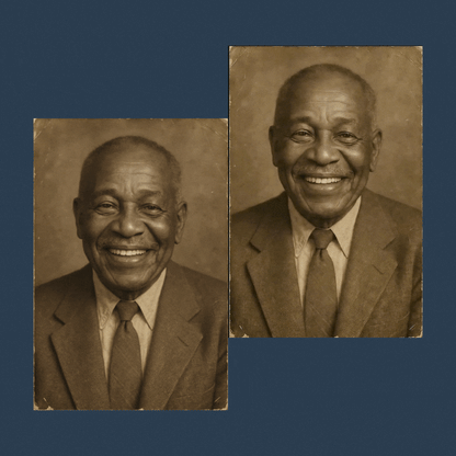 Living Image Animation – Bring Photos to Life