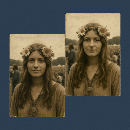 Living Image Animation – Bring Photos to Life